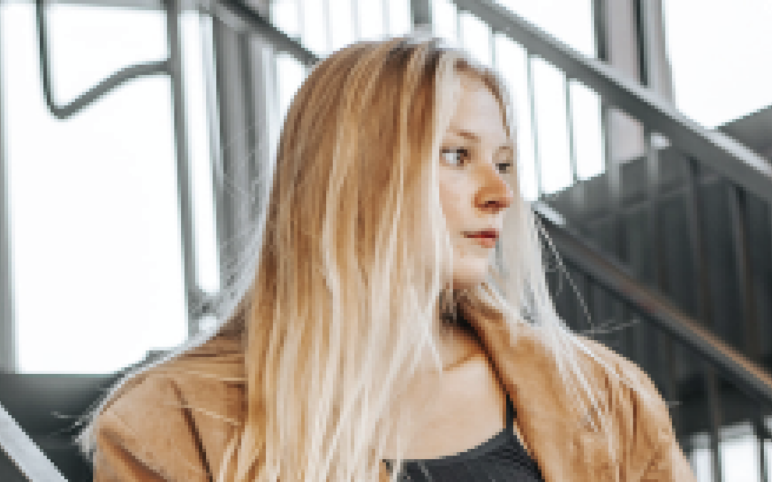 Student Story – Rachel Burkman