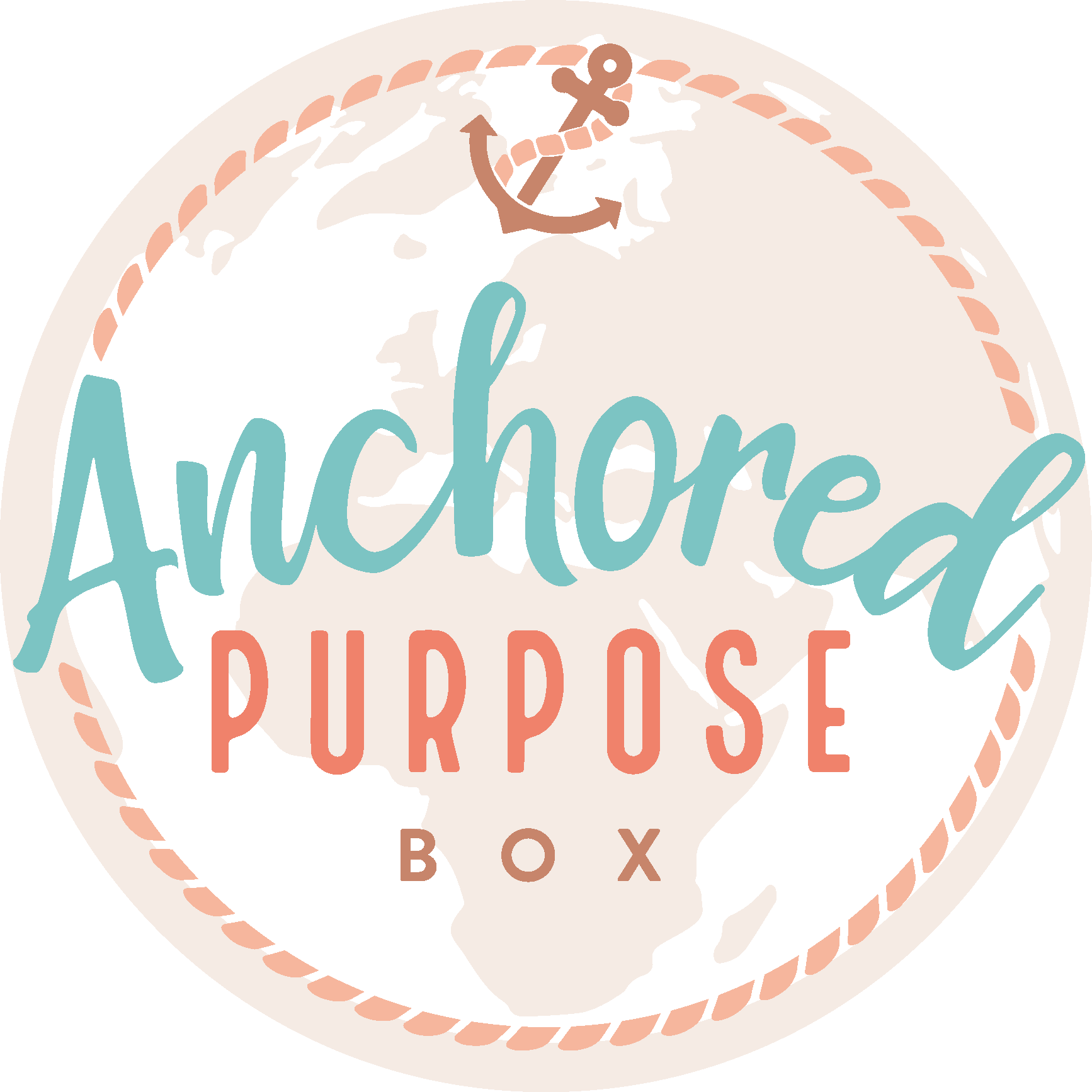 Anchored Purpose