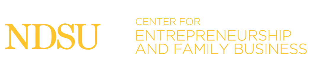 NDSU Center for Entrepreneurship and Family Business