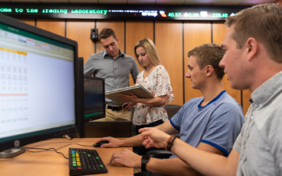 Problems to Possibilities Team Leaders Announced