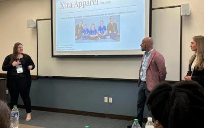 Problems to Possibilities: A Student’s Entrepreneurial Journey