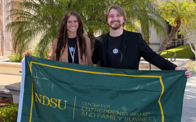 Possibility Fellowship helps Busy Bee Systems turn passion into innovation